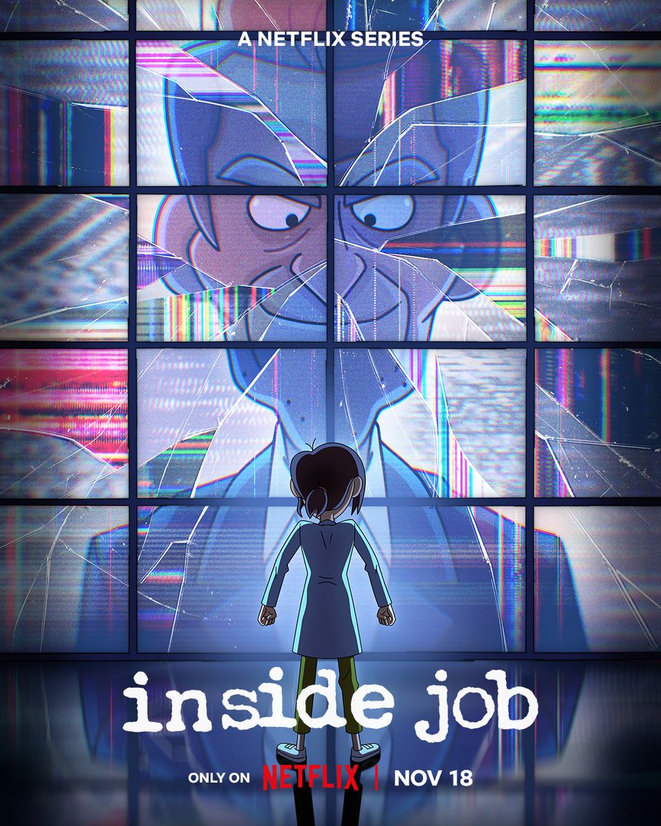 inside job