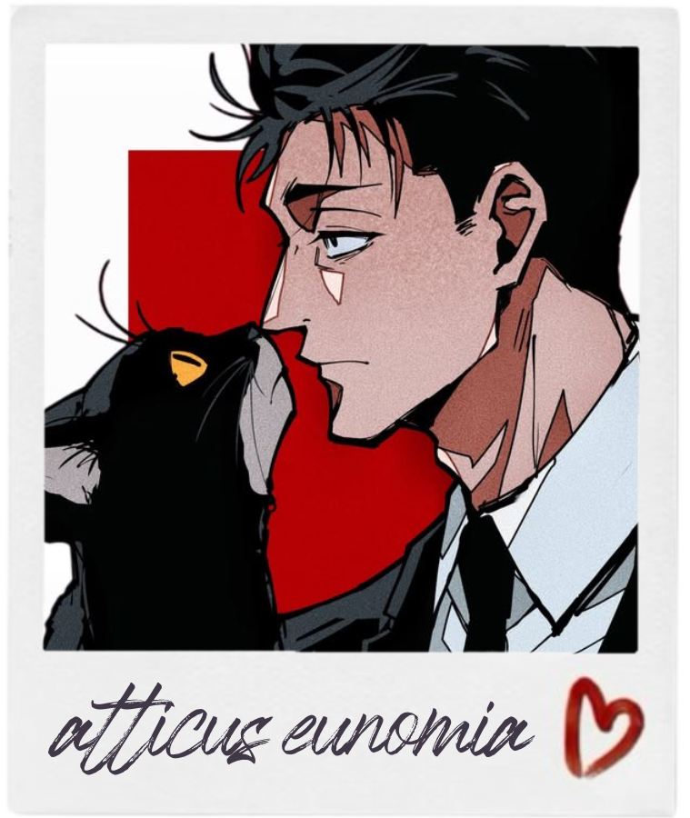 atticus