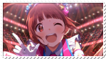 arisa matsuda - THE iDOLM@STER million live