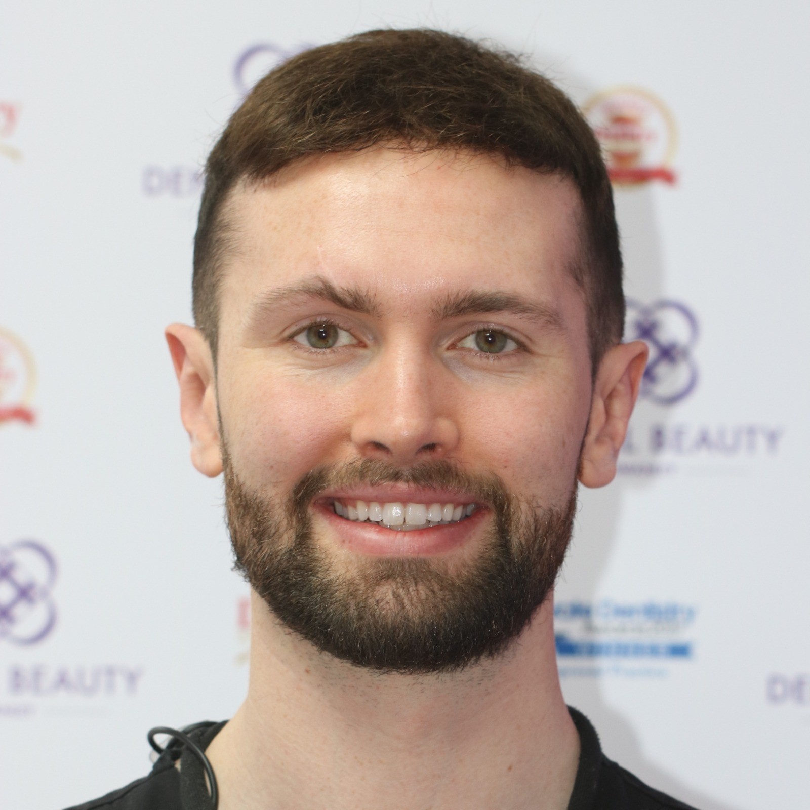 Dr Will Holmes