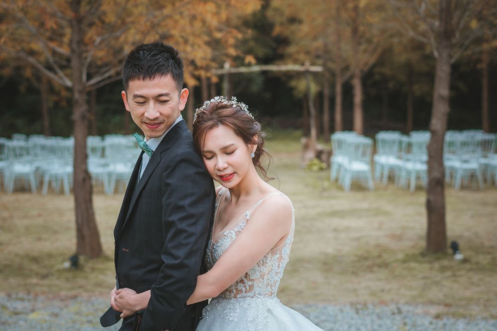 婚禮攝影師CAN作品集照片 26
