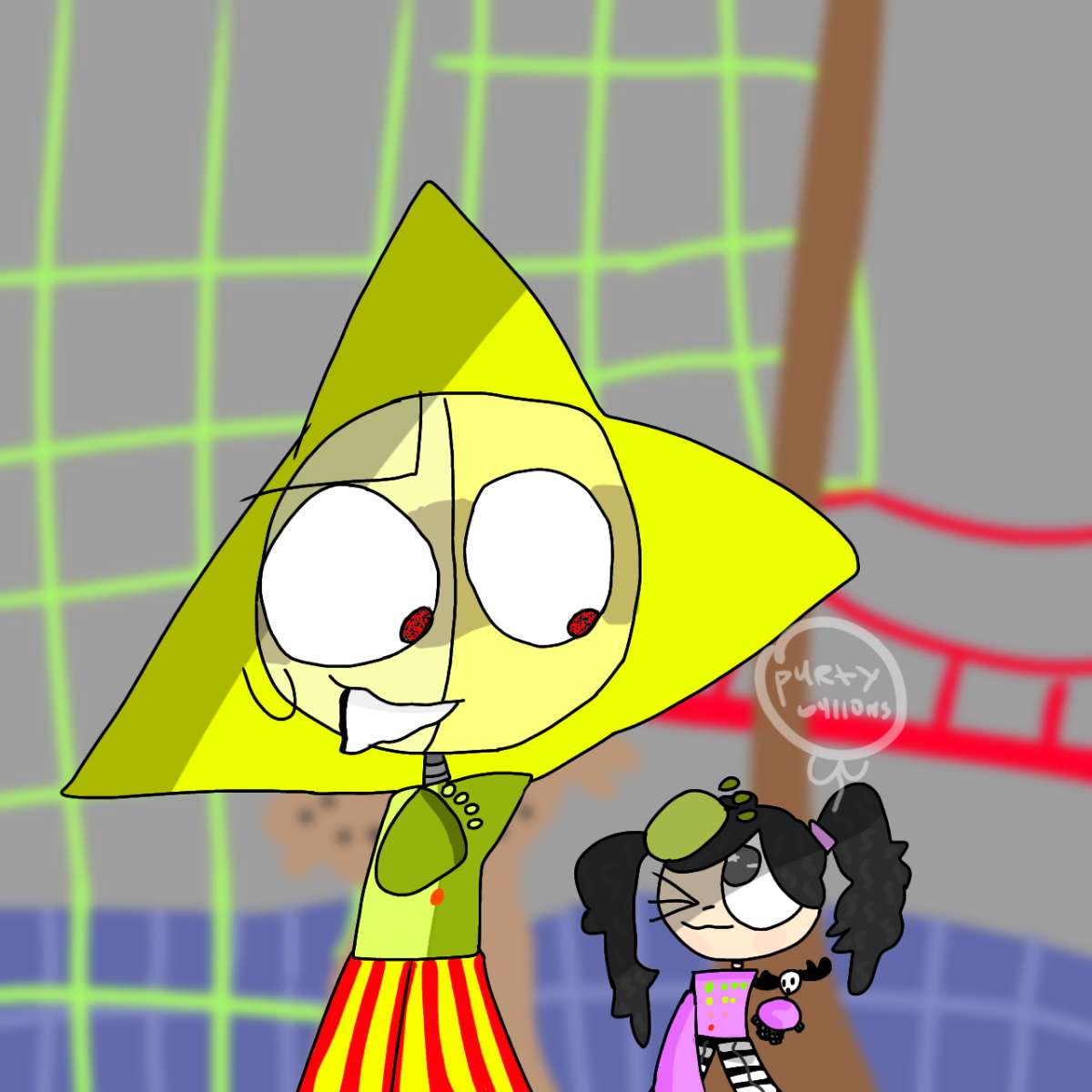 banner