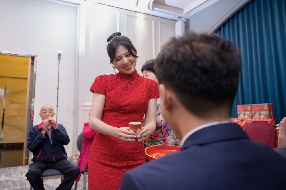 婚禮攝影師MAI作品集照片 12