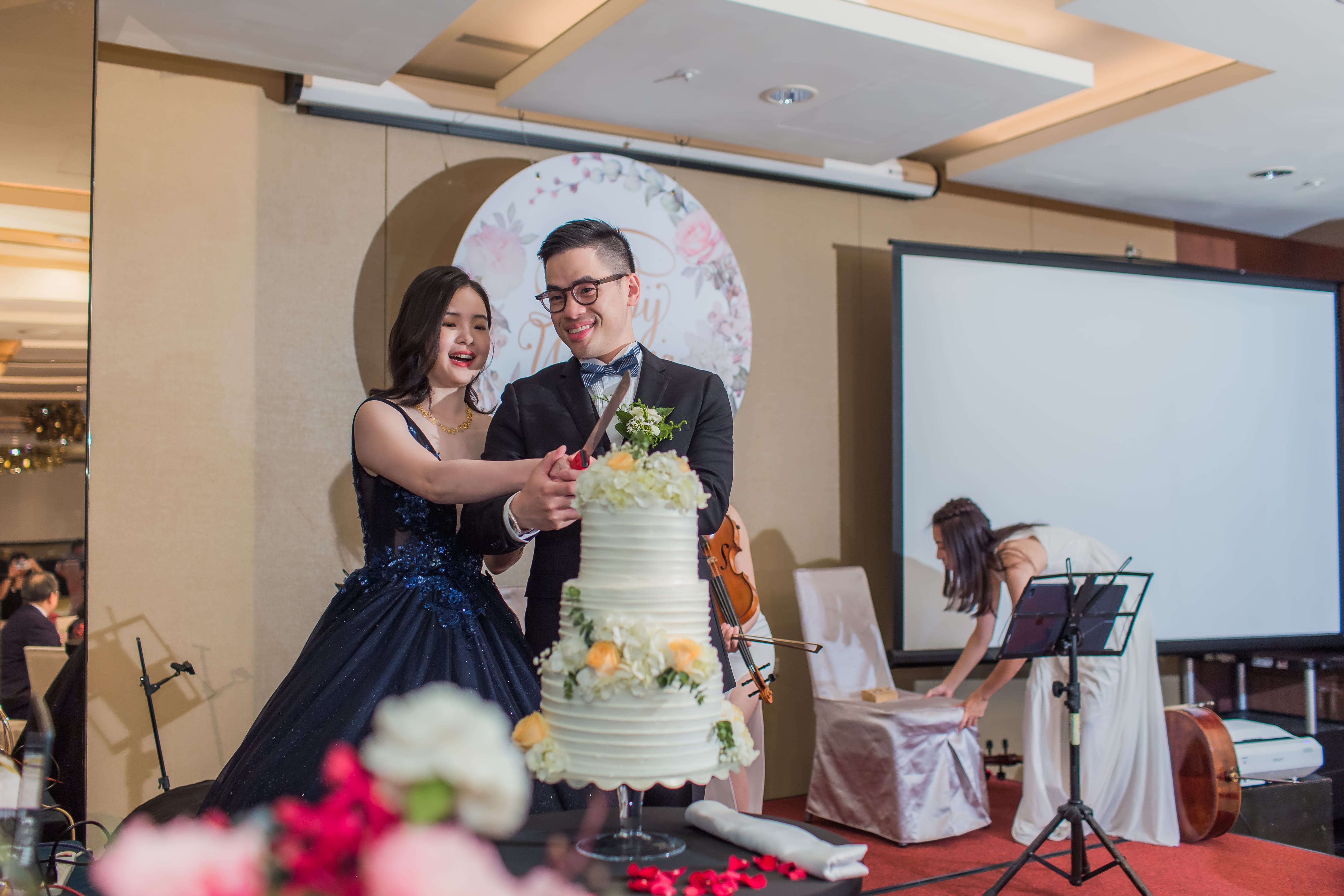 婚禮攝影師KK作品集照片 39