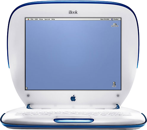 iBook
