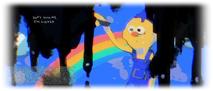 not sure of the artist, currently searching >_<