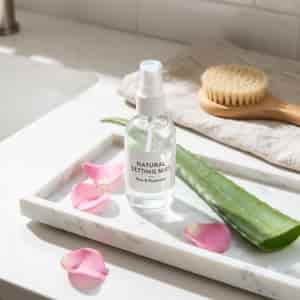Face mist