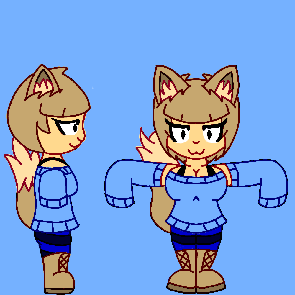 Effie Reference Sheet