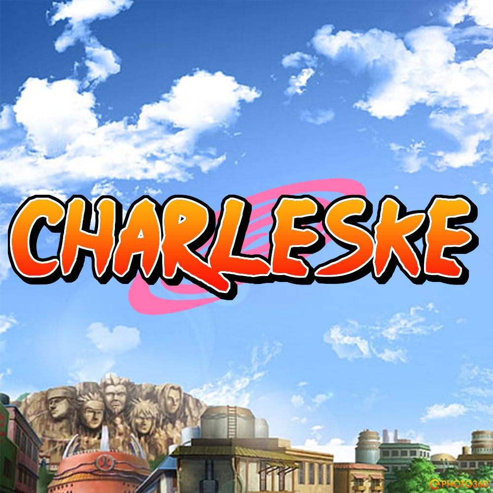 CHARLESKE Logo