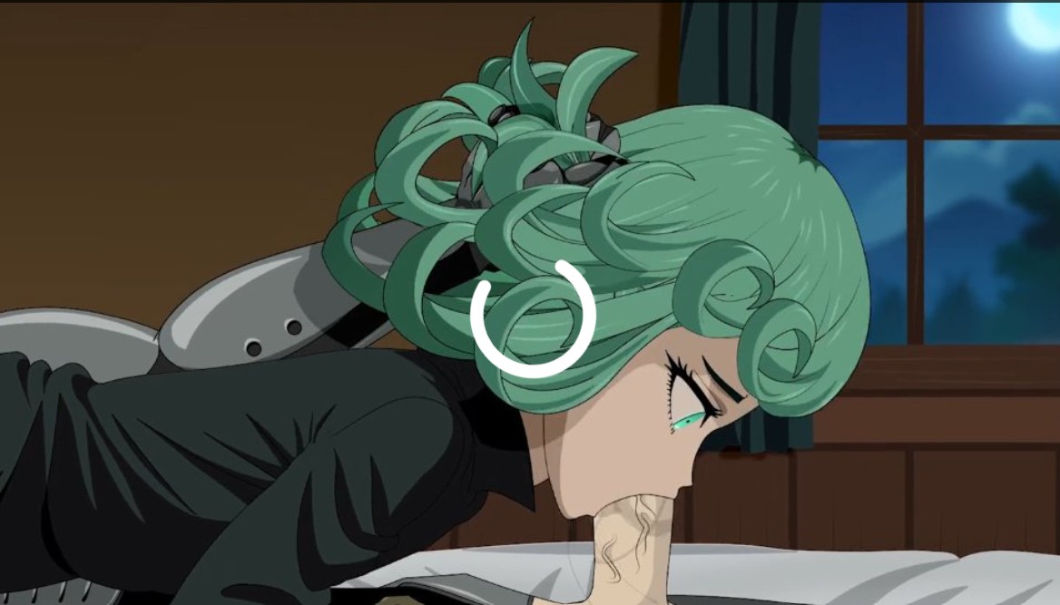 Tatsumi Pass Time Animation