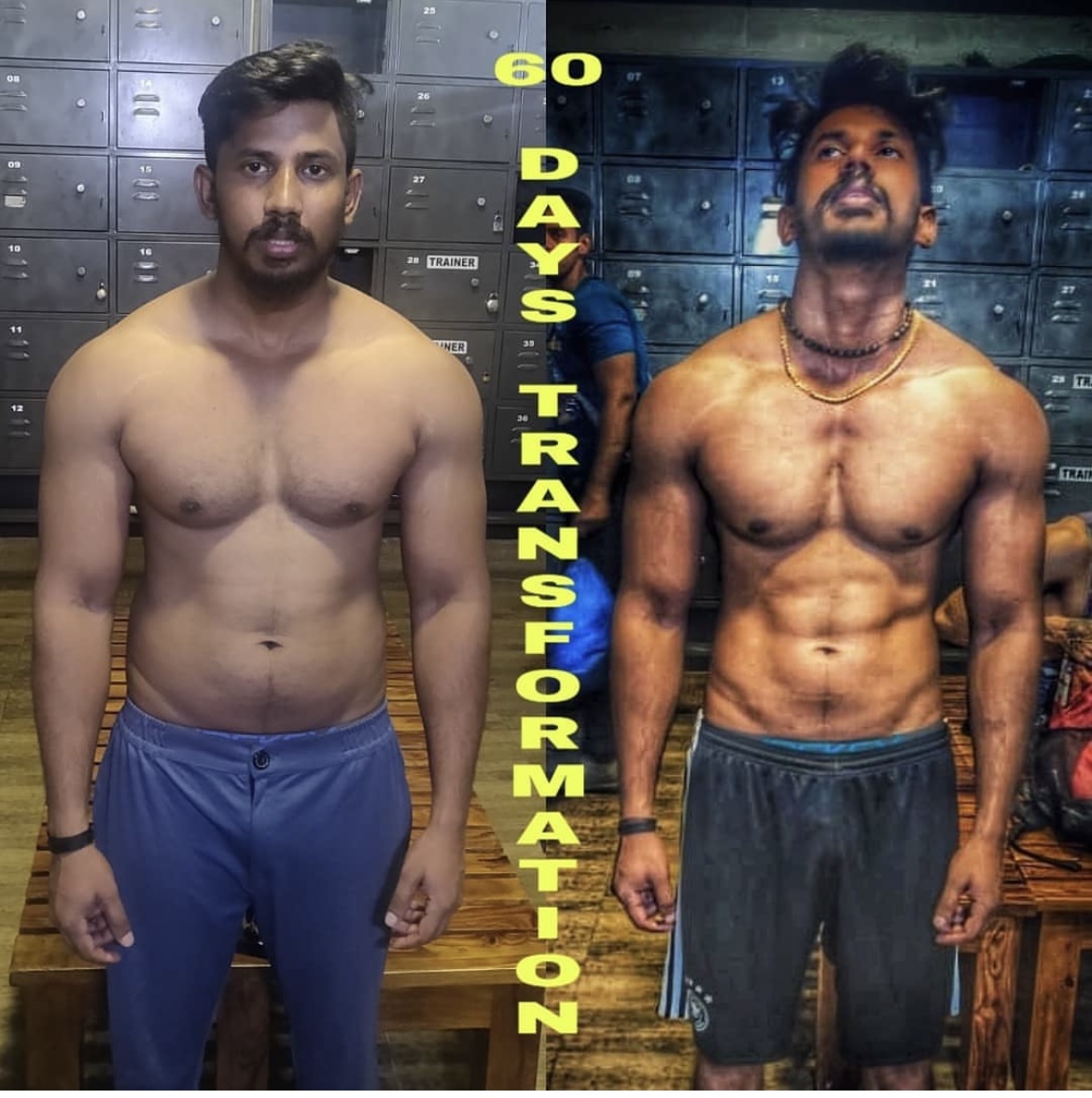 Transformation
