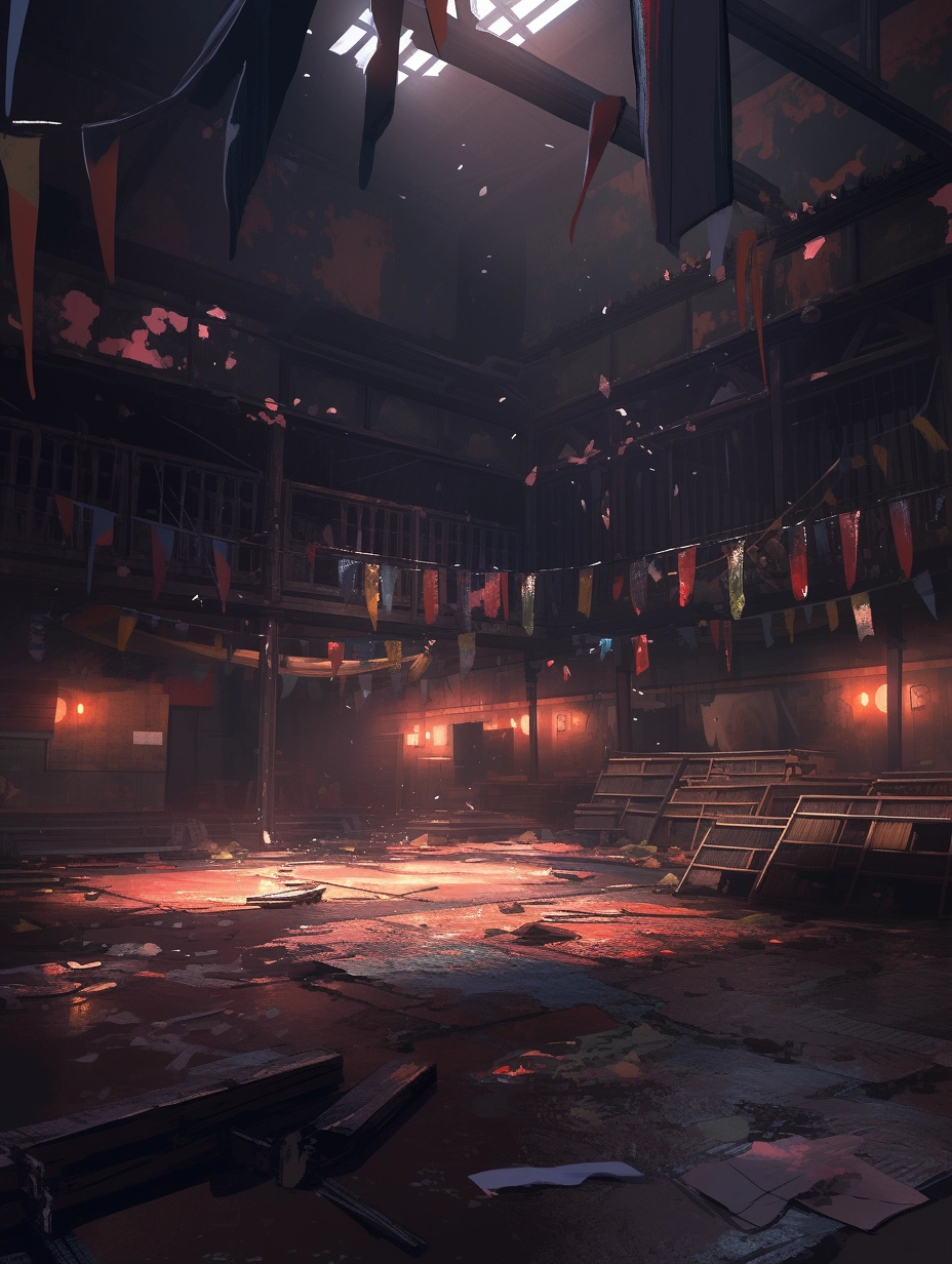 dojo