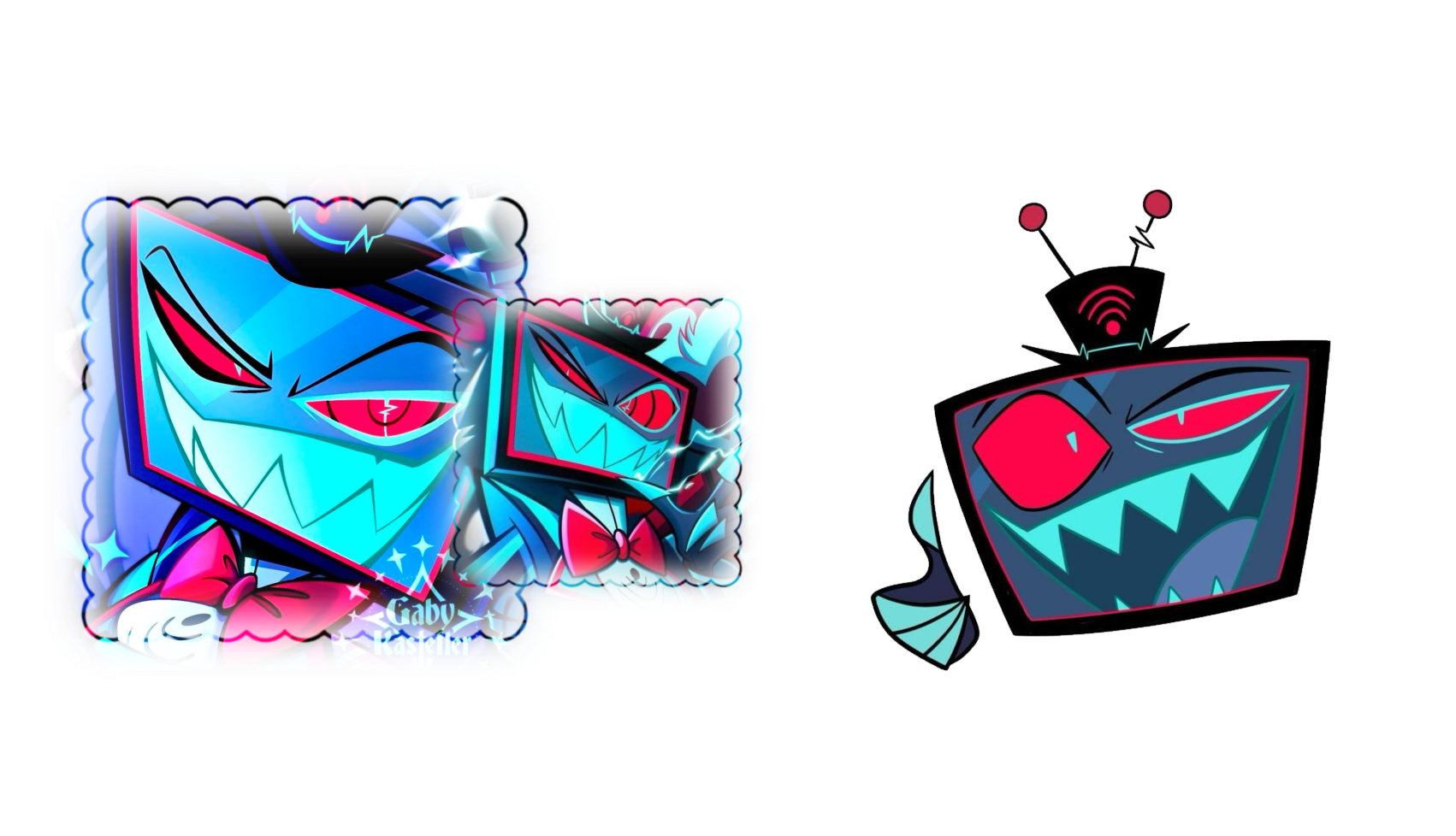 The Chiss Ascendancy's banner