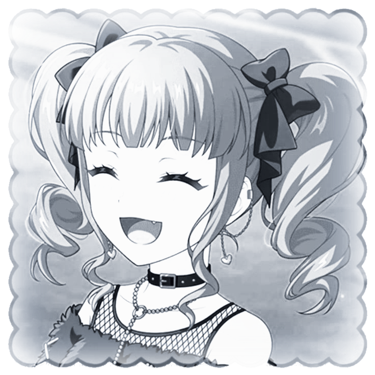 Udagawa Ako - BanG Dream!