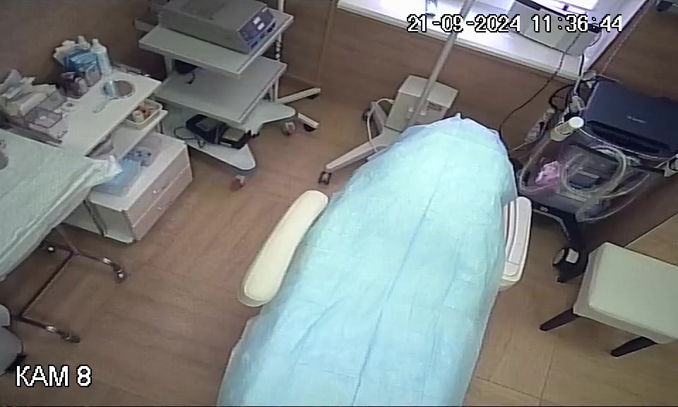 Hidden Voyeur 2 — Clinic (20) — screenshot 2