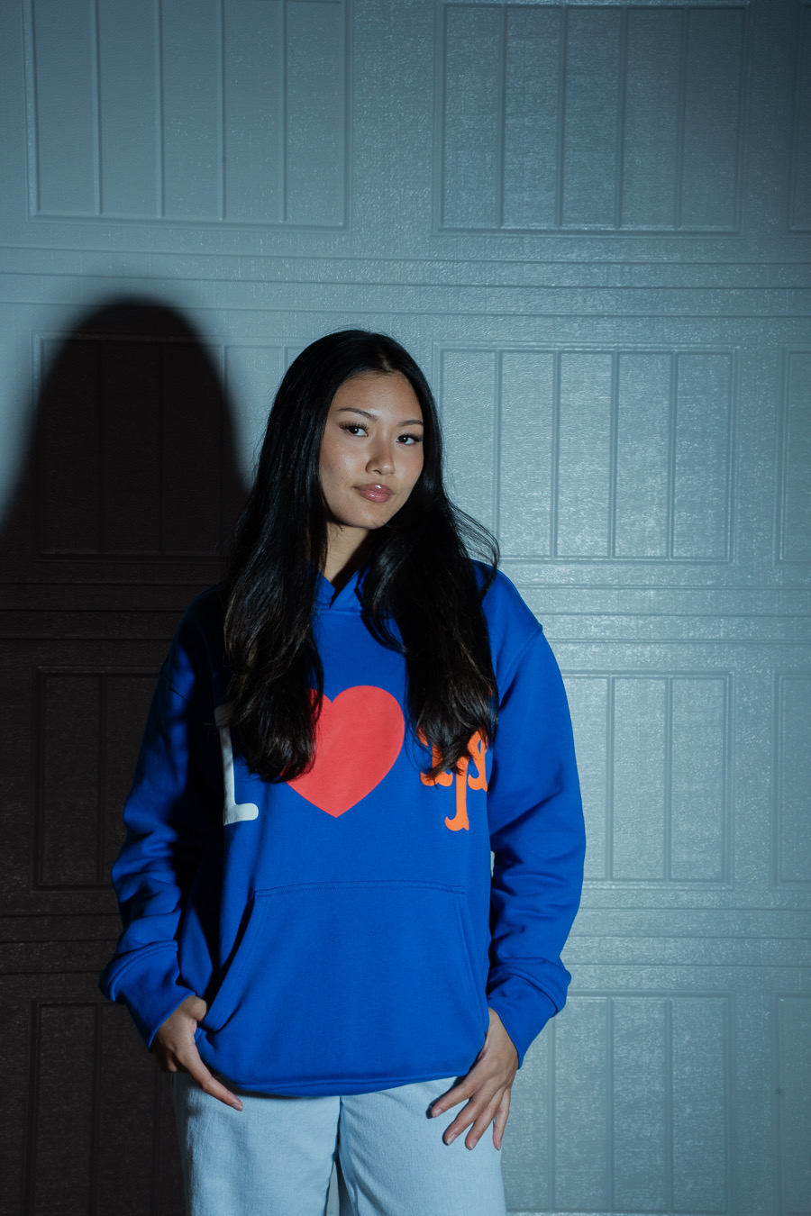 Ambition Lookbook