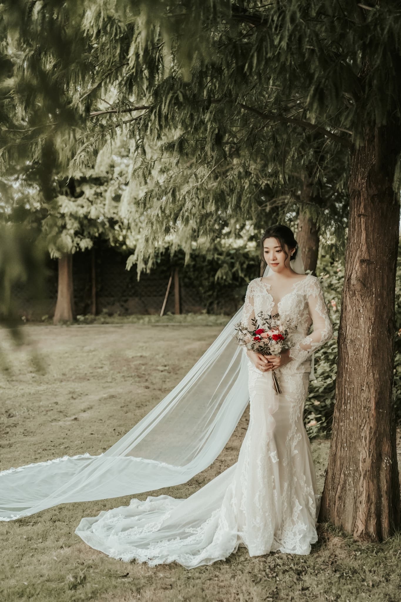 婚禮攝影師ZACK作品集照片 110
