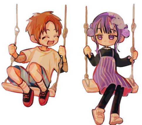 Aoi Akane and Akane Aoi