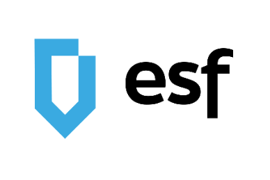Logo Educação Sem Fronteiras