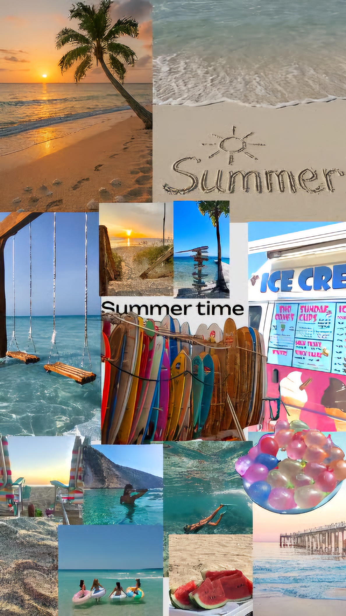 Summertime Ella Fitzgerald