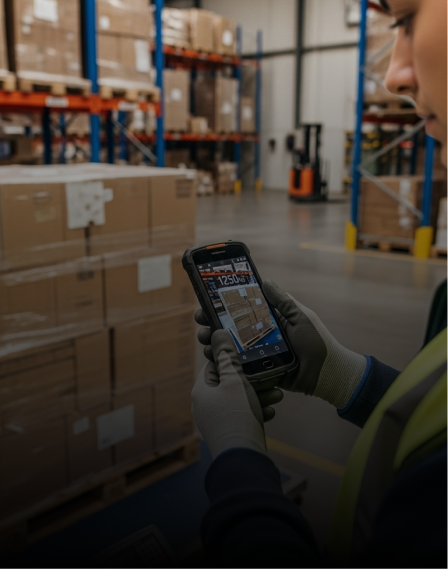 Coleta e Conferência Técnica