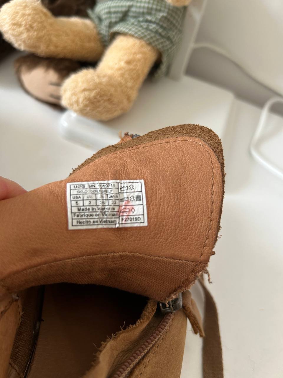 Продам Ugg 36 размера