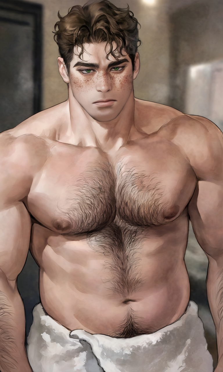 Image of Noah D'Arcy