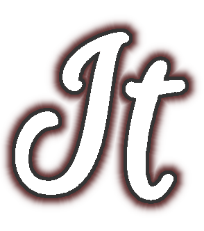 it