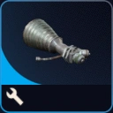 Rocket Thruster