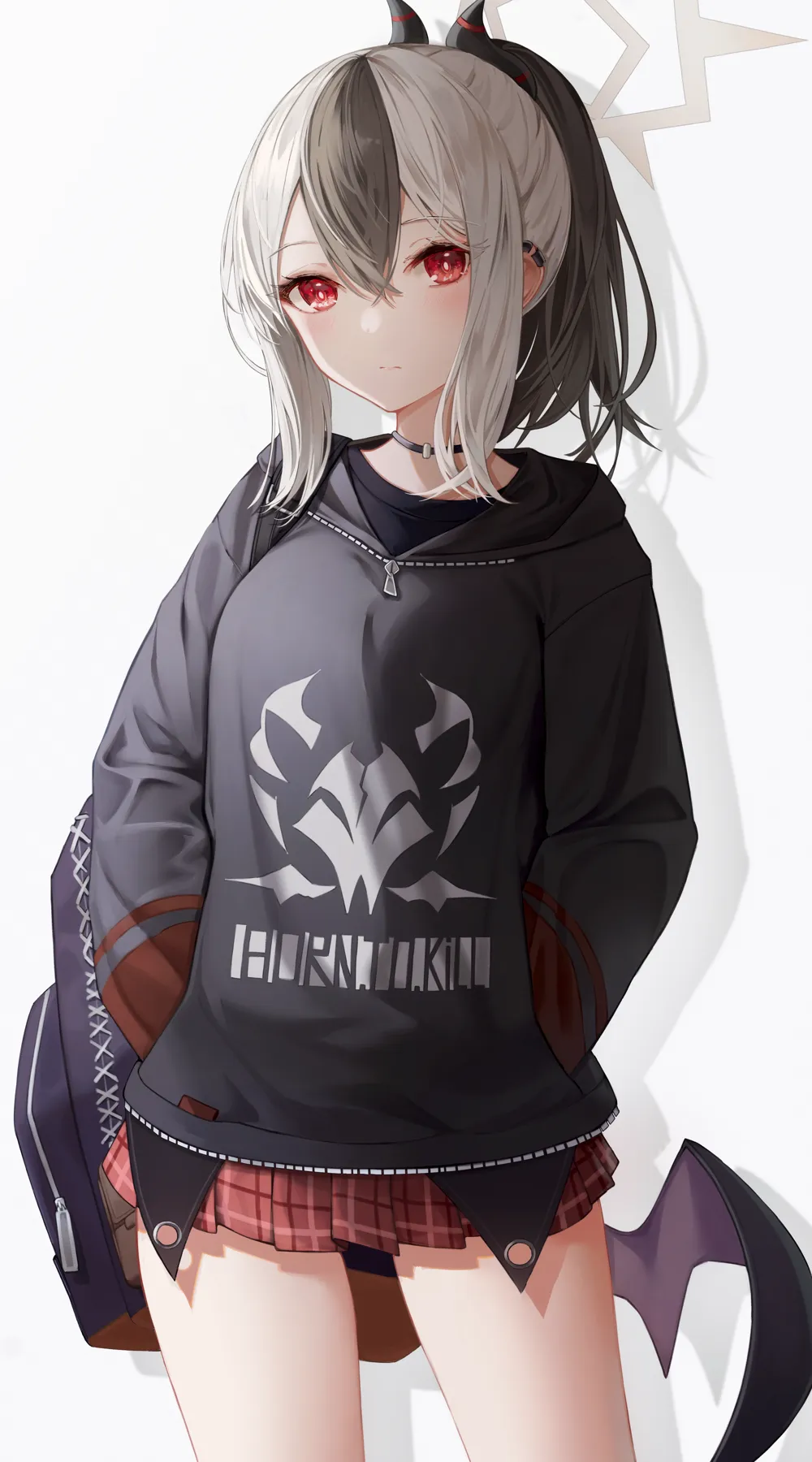 Kayoko (by Flippy)