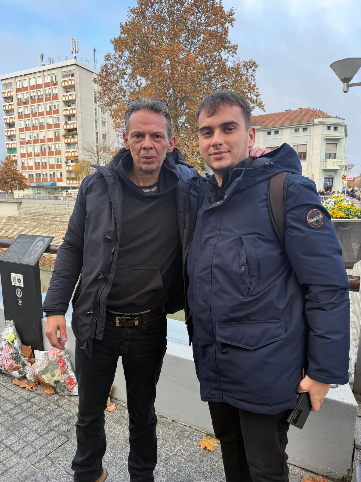 Delegacija Udruge za Bolju Hrvatsku odala počast žrtvama Vukovara - slika 5