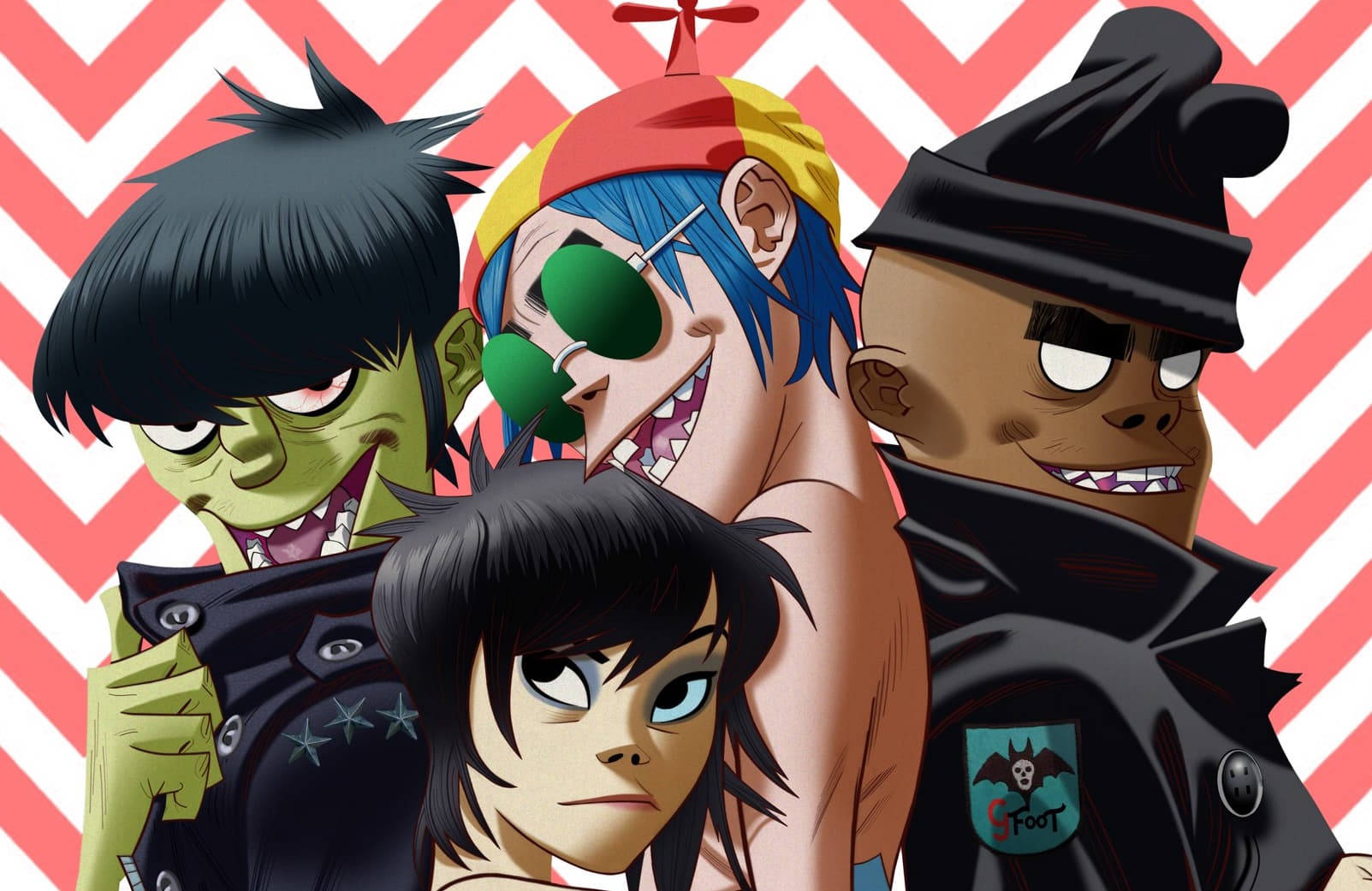 Cover art for Ascension