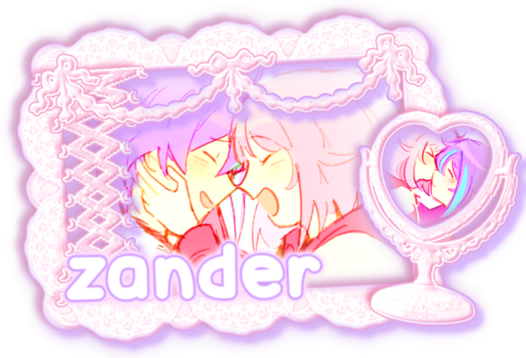 zander