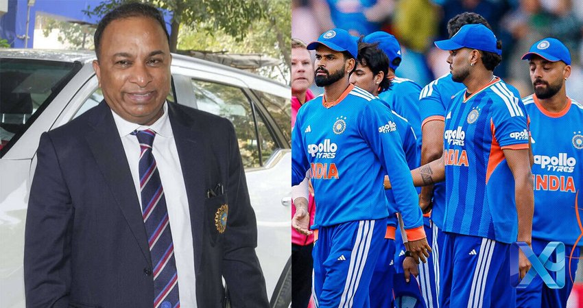 BCCI to Conduct Comprehensive Review of Team India's Performance