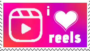i heart reels