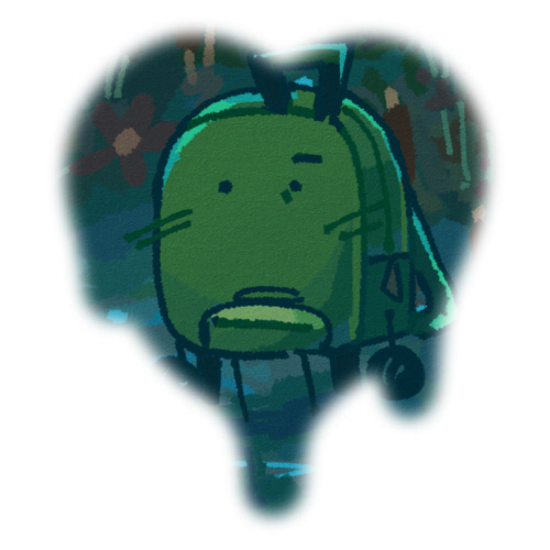 backpack's avatar