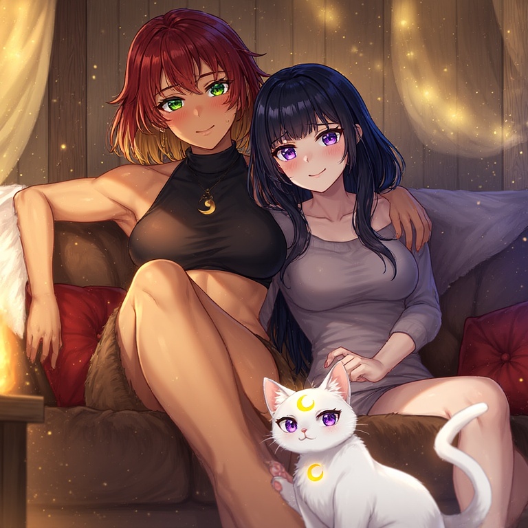 Character description image