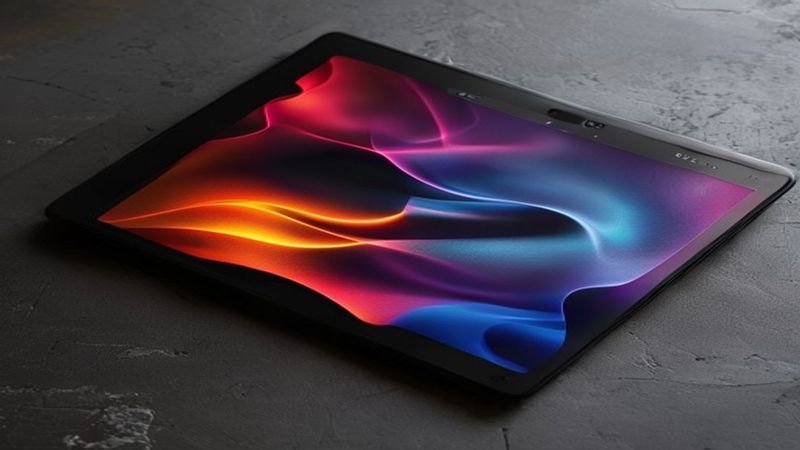 iPad Pro