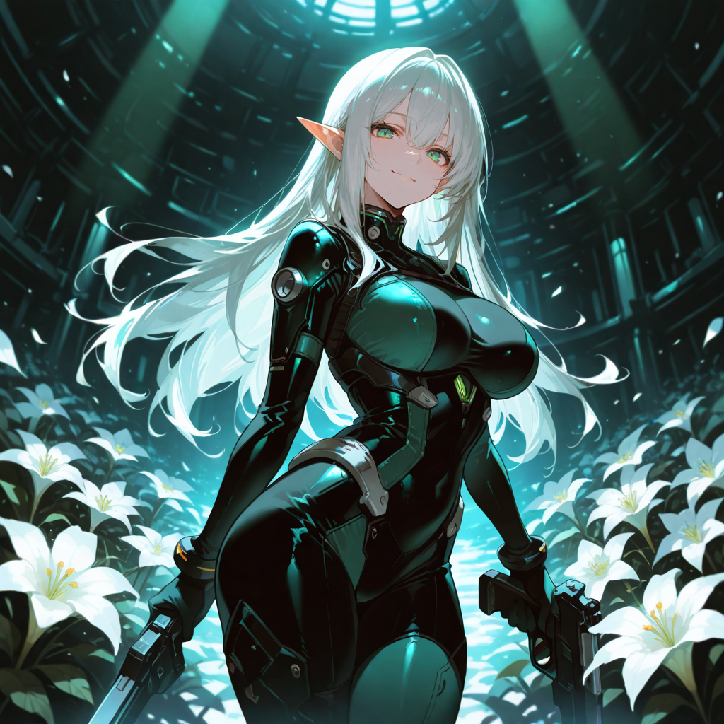 Kylia Kylia