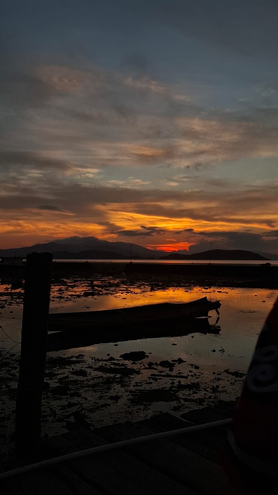 SUNSET 1