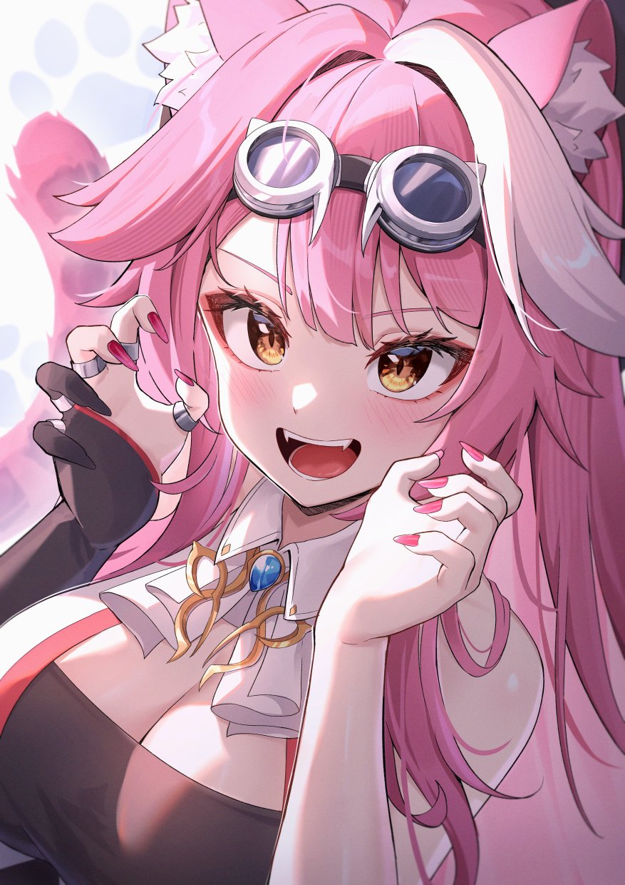 Character description image