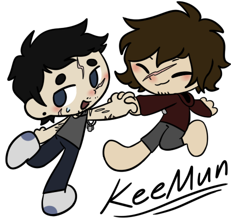 Art by me, I used a base