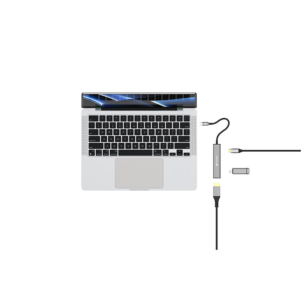 Mazer Hub50 - Hình 2