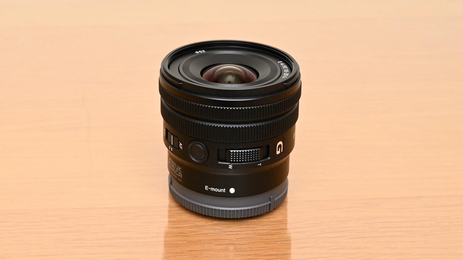 Top Lens Sony Quay Video, Vlogging & Làm Phim 2026: Lựa chọn tốt nhất! - Hình 6