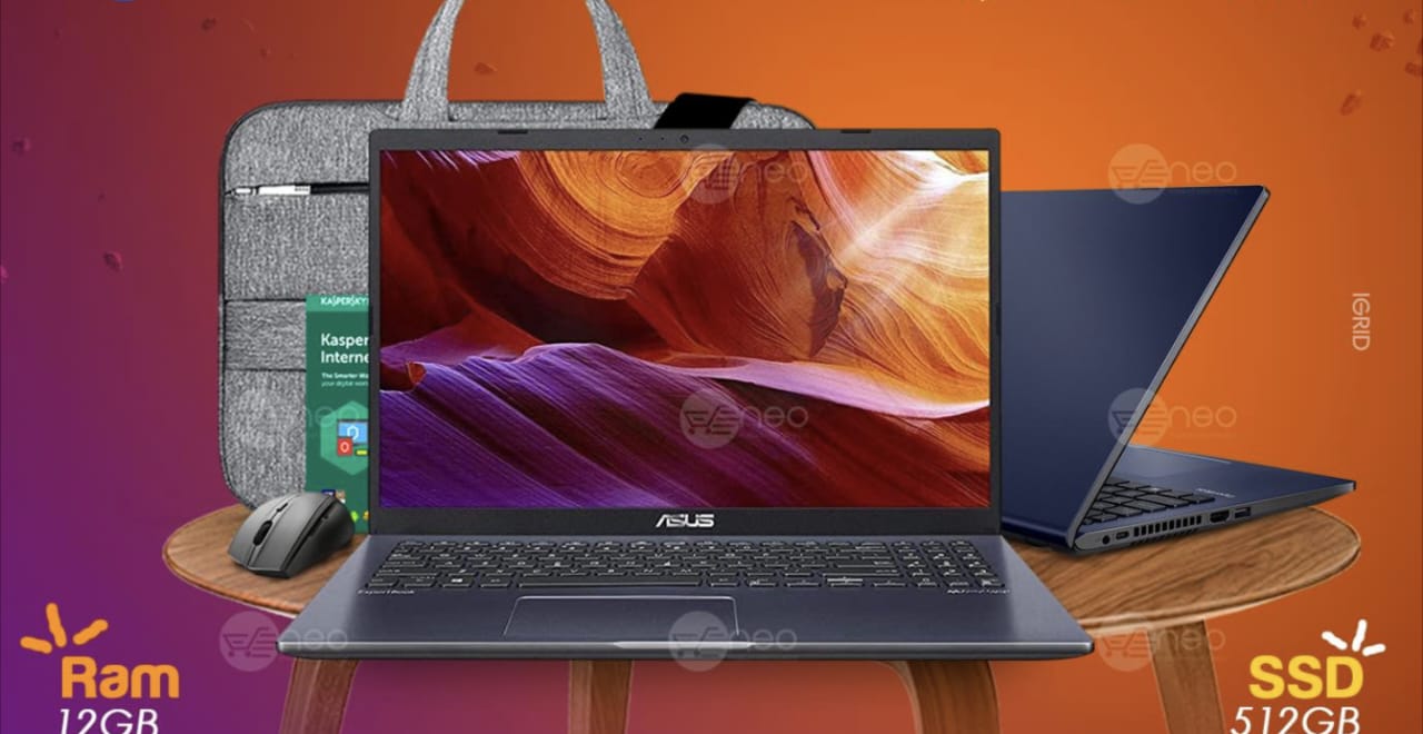 laptop asus 6 jutaan ram 8gb