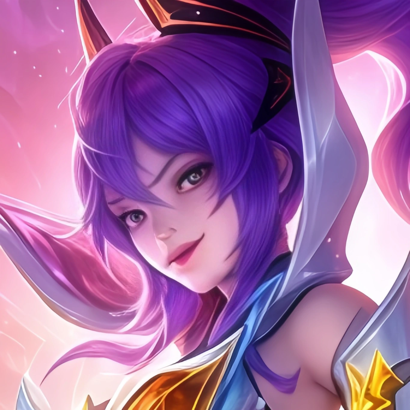 Avatar Profil