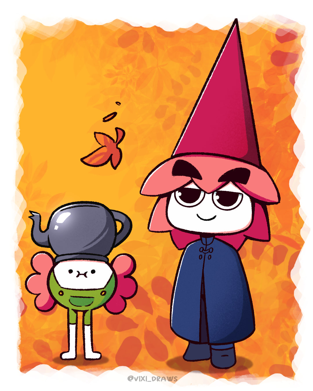 OTGW_VIXI