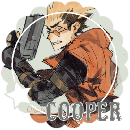 cooper. ac ciercab