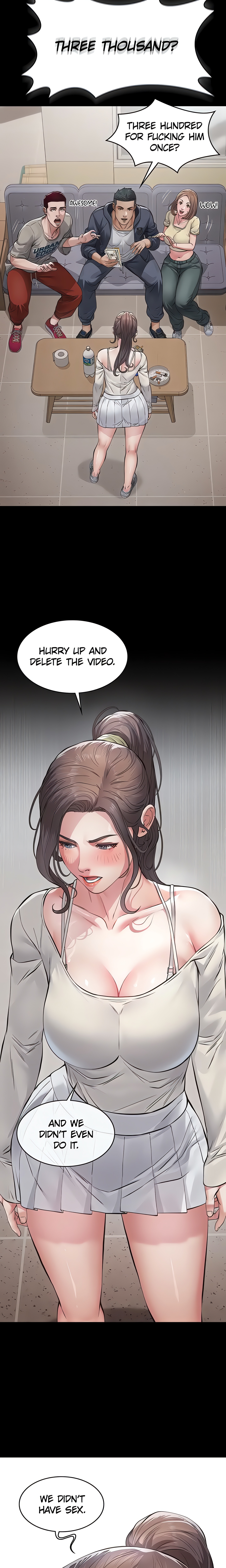 Papa Katz, chapter 4, page 24