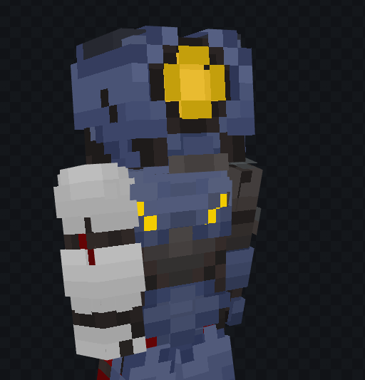 spawner-arm